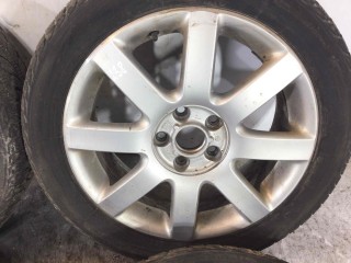 Диск литой, Volkswagen Sharan 2000-2003