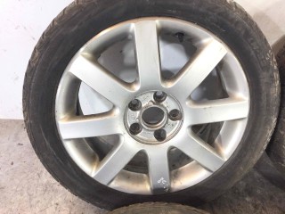 Диск литой, Volkswagen Sharan 2000-2003