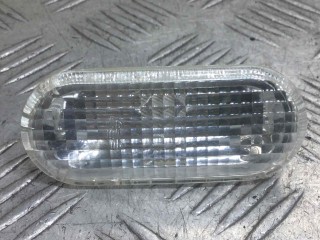 Плафон подсветки подкапотного пространства, ориг. номер 7L6947237, Volkswagen Touareg 2002-2007