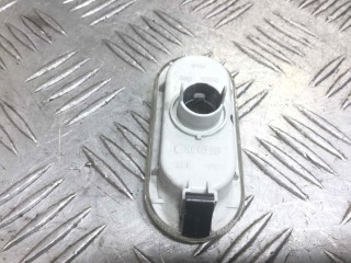 Плафон подсветки подкапотного пространства, ориг. номер 7L6947237, Volkswagen Touareg 2002-2007