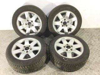 Диск литой, ориг. номер 1094498, 36111094498, BMW 3-Series 1997-2000