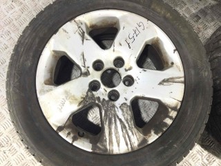 Диск литой, Opel Vectra 2002-2005