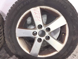 Диск литой, Mazda 5 2002-2009