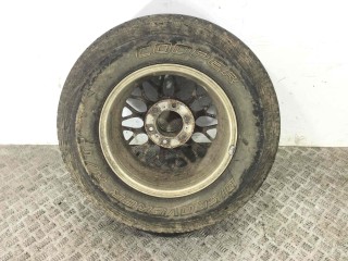 Диск литой, ориг. номер 8971491180, 8972110440, 8971319010, Isuzu Trooper