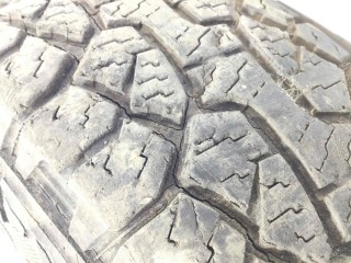 Диск литой, ориг. номер 403007F125, Nissan Terrano 1995-1999