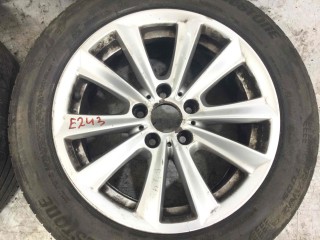 Диск литой, ориг. номер 6780720, 36116780720, BMW 5-Series 2009-2013