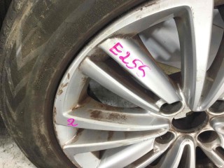 Диск литой, ориг. номер 9687802977, 5402FR, Citroen C4 2004-2014