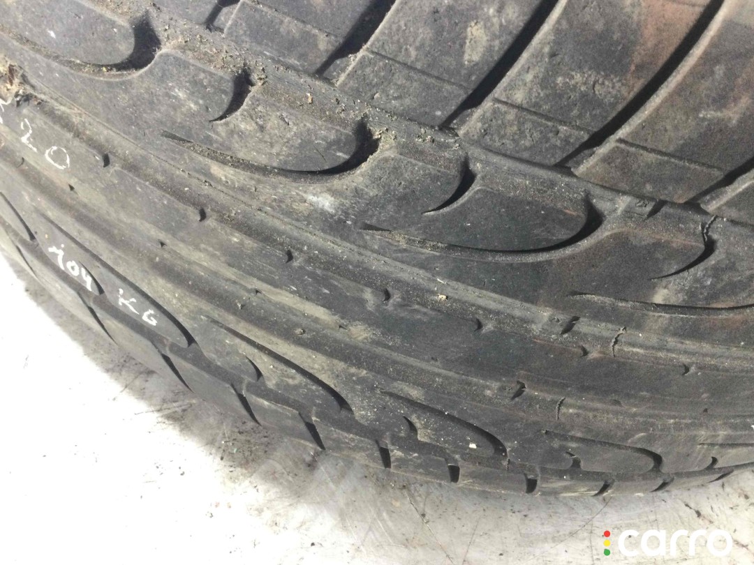 Диск литой Volkswagen Transporter 2009-2015, WHEELRIMS, фото 11
