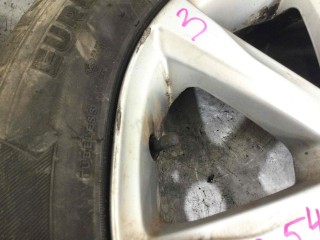 Диск литой, ориг. номер 31400029, 31201896, Volvo V70 2012-2016