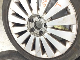 Диск литой, ориг. номер 3C0601025G, Volkswagen Passat 2005-2010