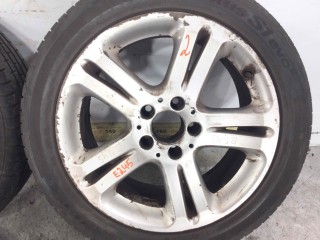Диск литой, ориг. номер A2114013602, Mercedes E-klasse 2002-2006