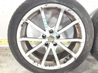 Диск литой, ориг. номер TSWROCKET5, Mercedes Vito 1996-2003