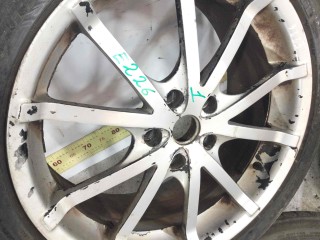 Диск литой, ориг. номер TSWROCKET5, Mercedes Vito 1996-2003