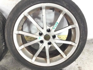 Диск литой, ориг. номер TSWROCKET5, Mercedes Vito 1996-2003