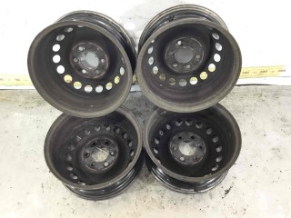 Диск штампованный, ориг. номер A0014014802, 0014014802, Mercedes Sprinter 2014-2018