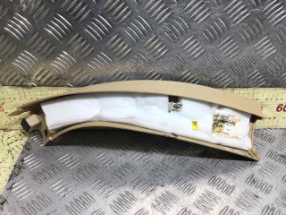 Обшивка крышки багажника, ориг. номер A1647401670, A16474016708K67, Mercedes GL 2006-2009