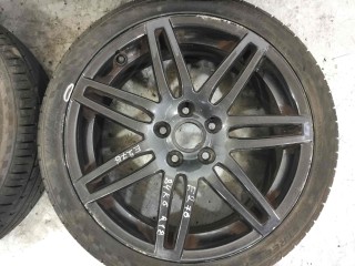 Диск литой, ориг. номер 8P0601, Audi A3 2008-2013