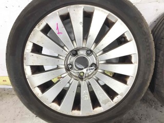 Диск литой, ориг. номер 3C0601025G, Volkswagen Passat 2005-2010