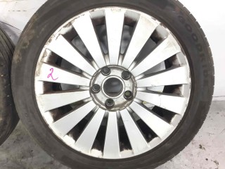 Диск литой, ориг. номер 3C0601025G, Volkswagen Passat 2005-2010