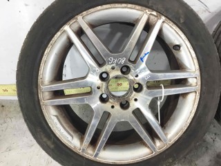 Диск литой, ориг. номер A2044014602, Mercedes C-klasse 2004-2008