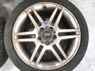Диск литой, ориг. номер A2044014602, Mercedes C-klasse 2004-2008
