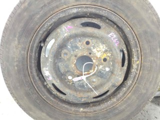 Диск штампованный, ориг. номер 1C151007AD, 1521954, Ford Transit 2000-2006