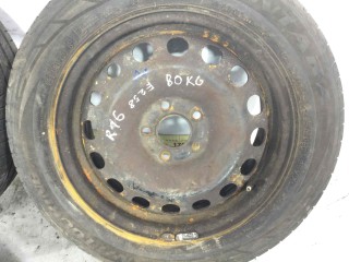 Диск штампованный, ориг. номер DT111100, 1825135, Ford Transit Connect 2012-2018