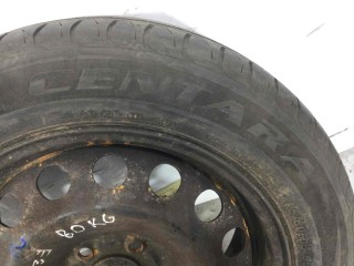 Диск штампованный, ориг. номер DT111100, 1825135, Ford Transit Connect 2012-2018