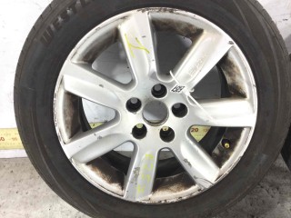 Диск литой, ориг. номер 6R0601025L, Volkswagen Polo 2009-2014