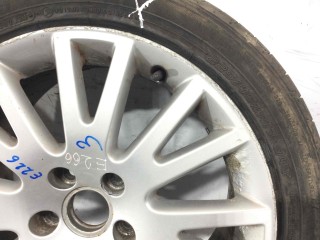 Диск литой, ориг. номер 4F0601075AK, Audi A4 2004-2009
