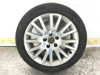 Диск литой, ориг. номер 4F0601075AK, Audi A4 2004-2009