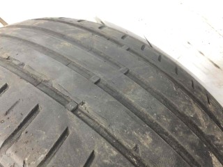 Диск литой, ориг. номер 4F0601075AK, Audi A4 2004-2009