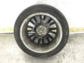 Диск литой, ориг. номер 4F0601075AK, Audi A4 2004-2009