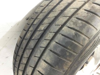Диск литой, ориг. номер 1Z0601025AG, Skoda Octavia 2008-2013