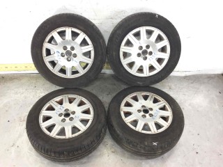 Диск литой, ориг. номер RRC003300, Rover 75 1999-2003