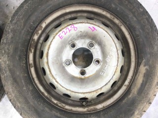 Диск штампованный, ориг. номер 403000037R, Renault Master 2014-2020