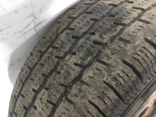 Диск штампованный, ориг. номер 2160817, Ford Transit 2006-2014