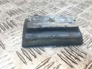 Подушка рессоры передней, ориг. номер 9013220019, A9013220019, Mercedes Sprinter 2000-2006