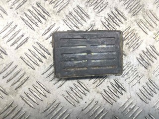 Подушка рессоры передней, ориг. номер 9013220019, A9013220019, Mercedes Sprinter 2000-2006