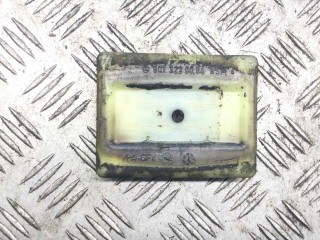 Подушка рессоры передней, ориг. номер 9013220084, Mercedes Sprinter 2000-2006
