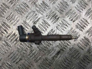 Форсунка, ориг. номер 7T1Q9F593AB, 5WS40250, 1432322, A2C59511611, Ford Transit Connect 2002-2009