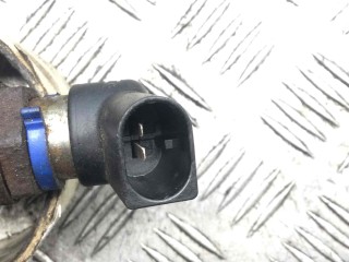 Форсунка, ориг. номер 7T1Q9F593AB, 5WS40250, 1432322, A2C59511611, Ford Transit Connect 2002-2009