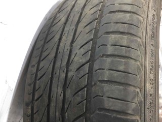 Диск литой, ориг. номер 2237361, CM5J1007FB, Ford Focus 2011-2015