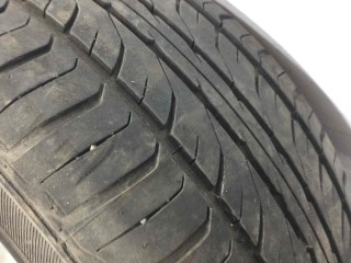 Диск литой, ориг. номер 2237361, CM5J1007FB, Ford Focus 2011-2015