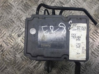 Блок ABS, ориг. номер BV612C405AG, Ford Focus 2011-2015