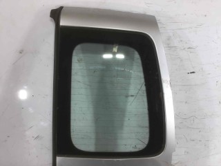 Дверь задняя распашная правая, ориг. номер 2K0827092G, Volkswagen Caddy 2004-2010