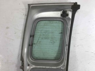 Дверь задняя распашная правая, ориг. номер 2K0827092G, Volkswagen Caddy 2004-2010