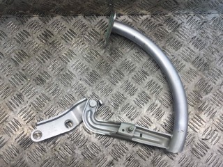 Петля крышки багажника, ориг. номер 3C5827302, Volkswagen Passat 2005-2010