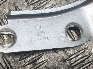 Петля крышки багажника, ориг. номер 3C5827302, Volkswagen Passat 2005-2010