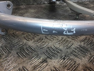 Петля крышки багажника, ориг. номер 3C5827302, Volkswagen Passat 2005-2010